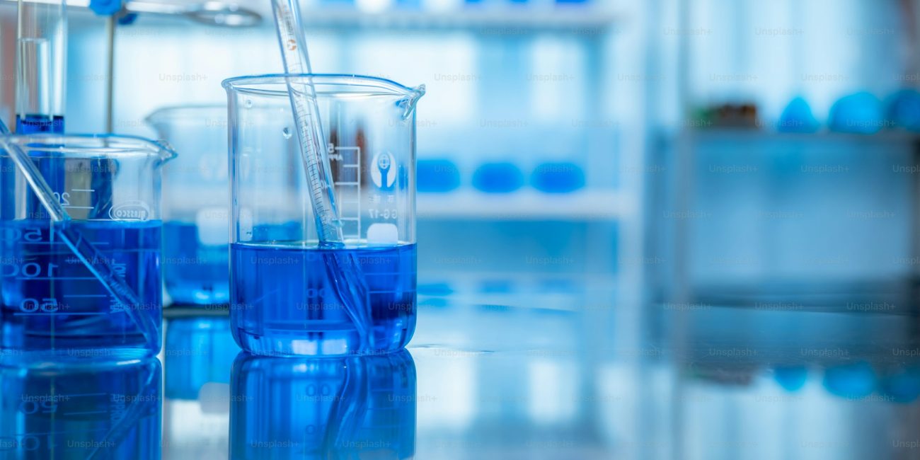 Lab Update 2025: How AI & Automation Are Transforming the Modern Laboratory