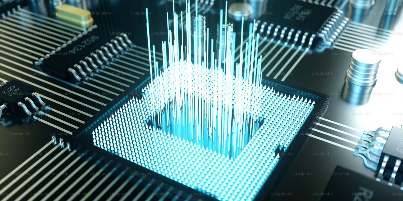 Leading Technology Trends of 2025: AI, Cloud, IoT & Beyond